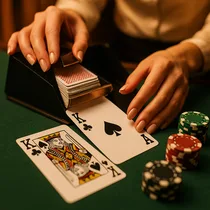 LaraBet - Live Blackjack with Real Dealers - Live Casino