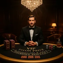 LaraBet - Live Blackjack - Real Dealer Casino