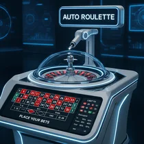 LaraBet - Live Roulette - Real Dealer Casino