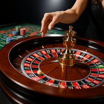 LaraBet - Live Roulette with Real Dealers - Live Casino