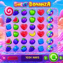 LaraBet - Sweet Bonanza Slot Game - Pragmatic Play