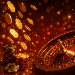 LaraBet Casino Welcome Bonus - 100% tot €500 + 100 Free Spins