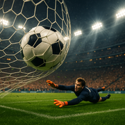 LaraBet - Voetbal Wedden - Live Odds