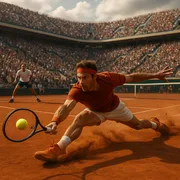 LaraBet - Tennis Wedden - Live Odds
